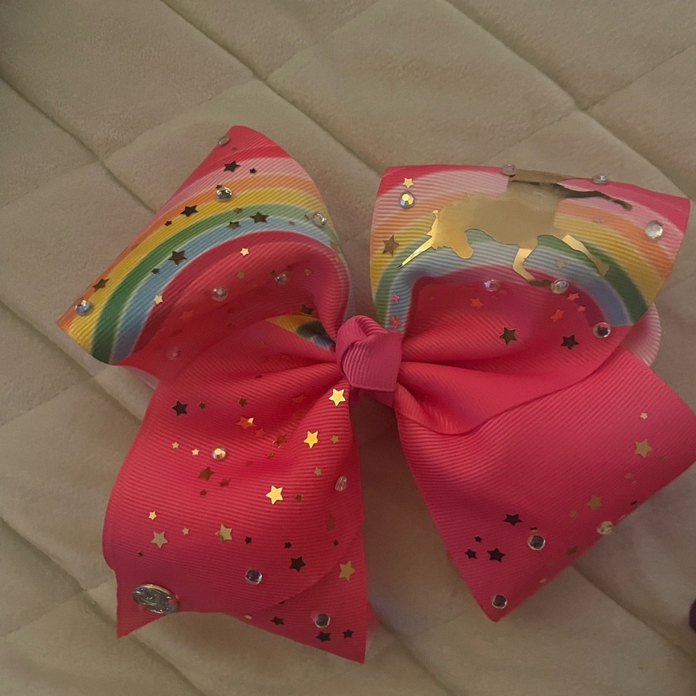 JoJo Bow